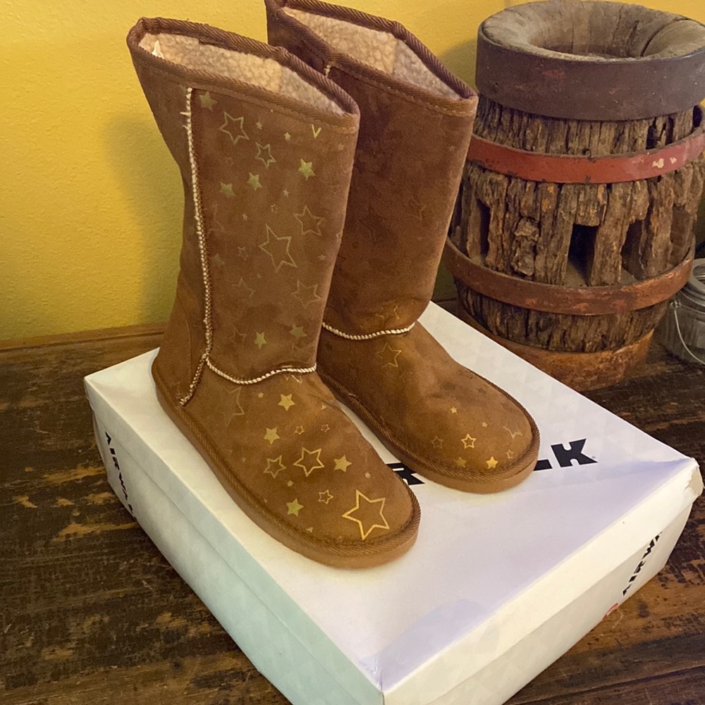 Emma Boot AirWalk